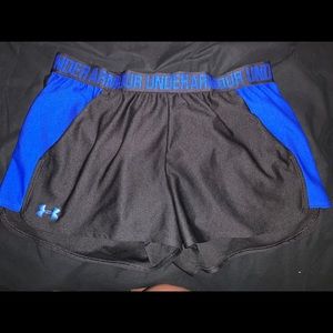 Under armour shorts